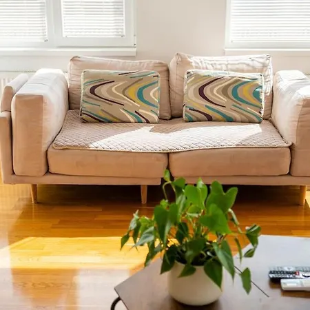 Apartment Eluxory Skopje