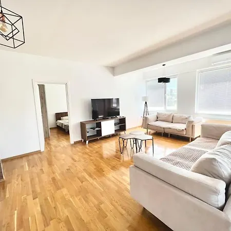 Apartmán Eluxory