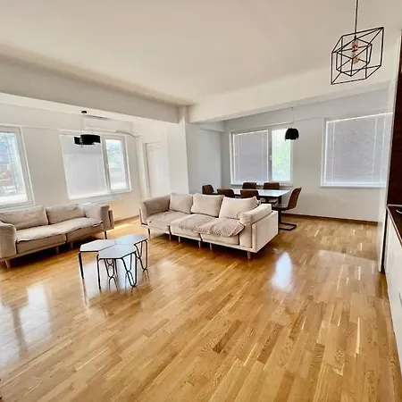 Apartmán Eluxory *