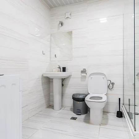 Eluxory Apartmán Skopje