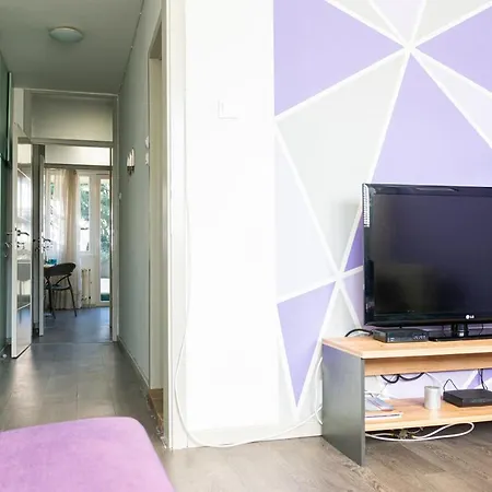 Apartmán Eluxory