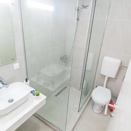 Eluxory Apartmán Skopje