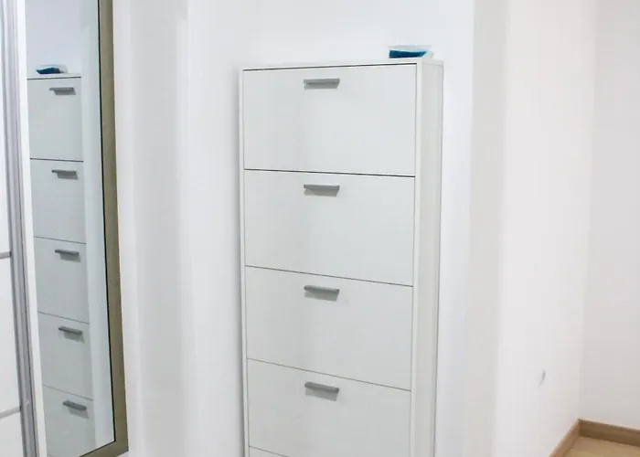 Eluxory Apartmán Skopje